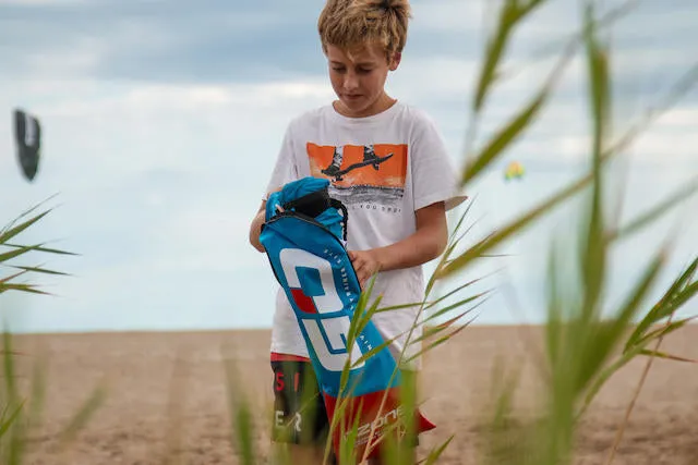 Go v1 trainer kite