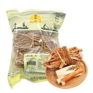 Golden Pouch Brand Hairy Peach Blossom 150g