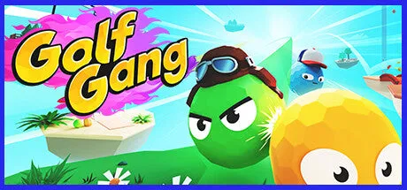 Golf Gang (PC)