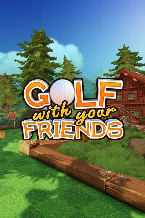 Golf With Your Friends (PC/MAC/LINUX)