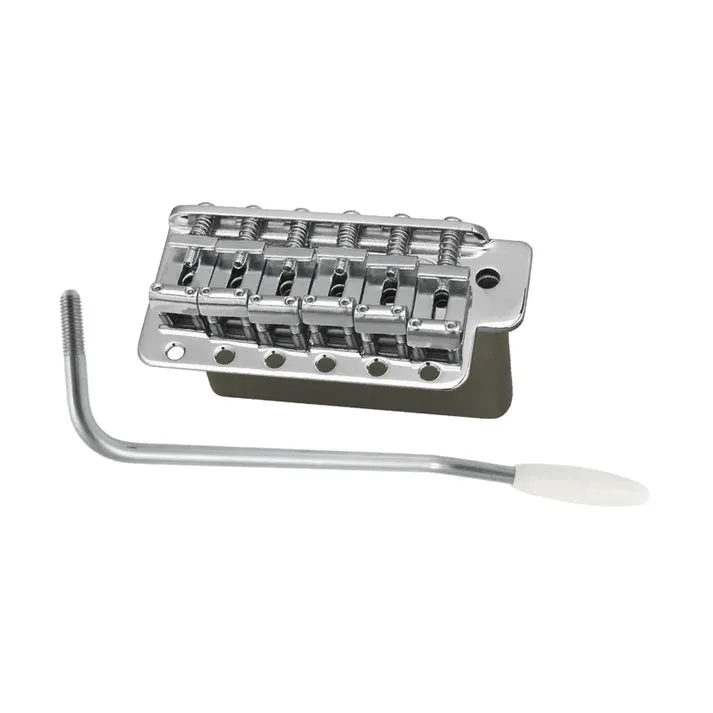 Gotoh VT100 Vintage Style Tremolo, Left-Handed