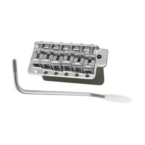 Gotoh VT100 Vintage Style Tremolo, Left-Handed