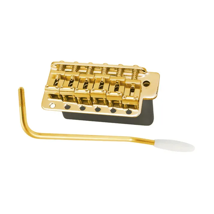 Gotoh VT100 Vintage Style Tremolo, Left-Handed