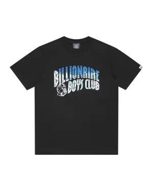 Great Wave Fill Arch Logo T-Shirt