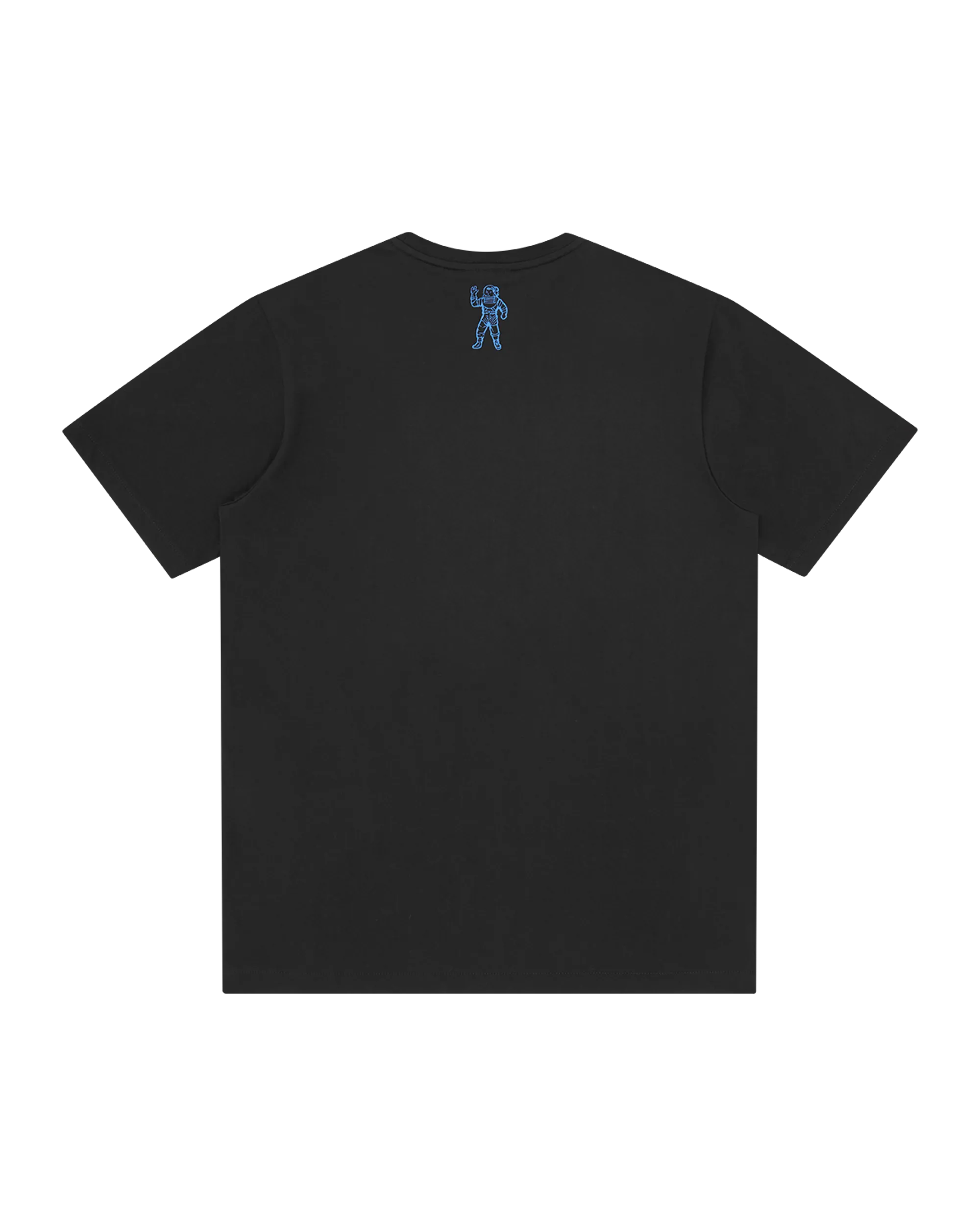 Great Wave Fill Arch Logo T-Shirt