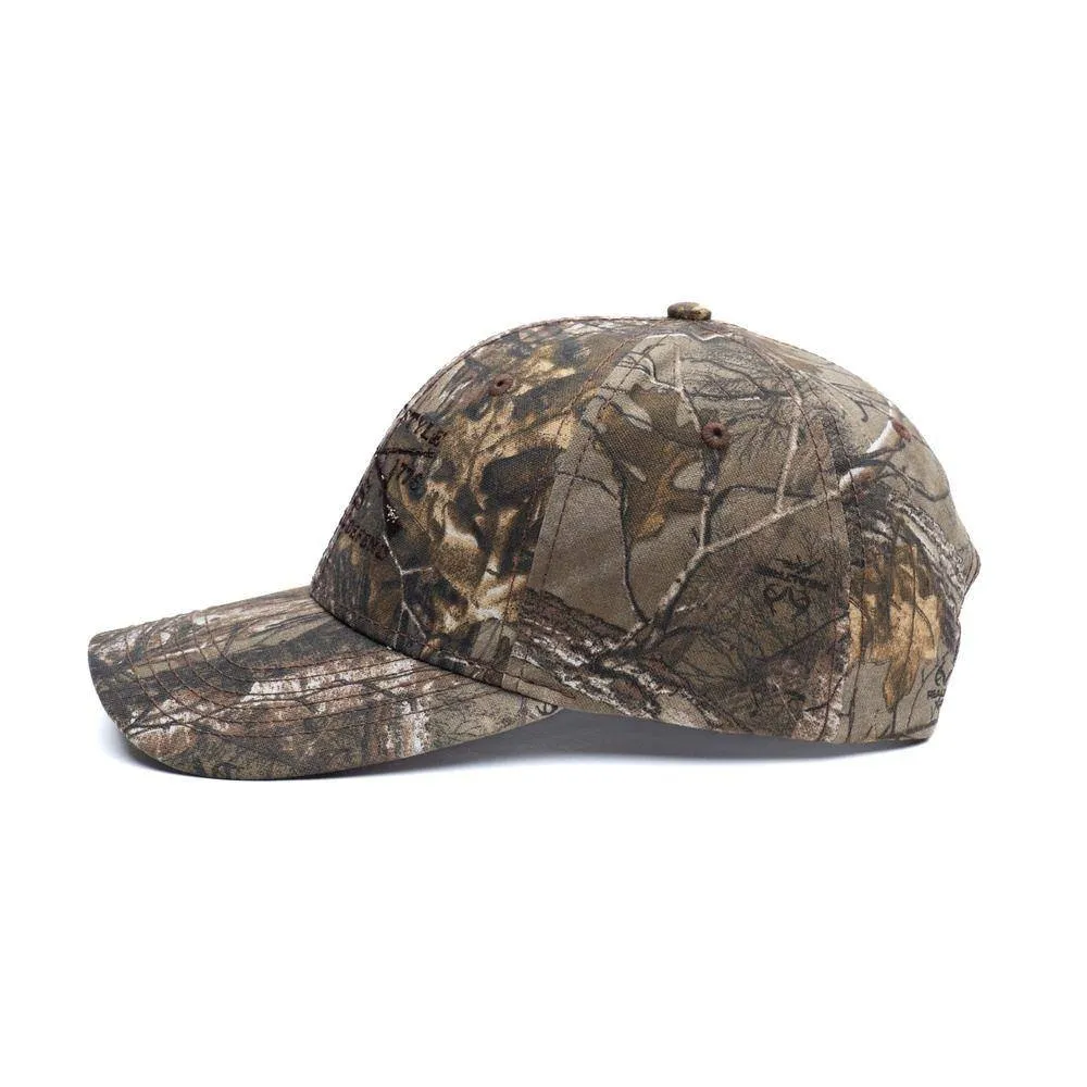 Grunt Style Realtree Xtra® Camo Hat