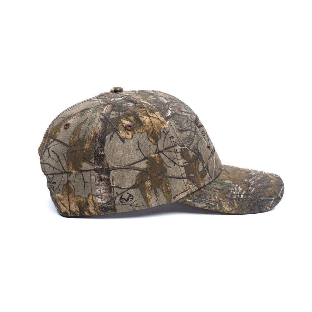 Grunt Style Realtree Xtra® Camo Hat