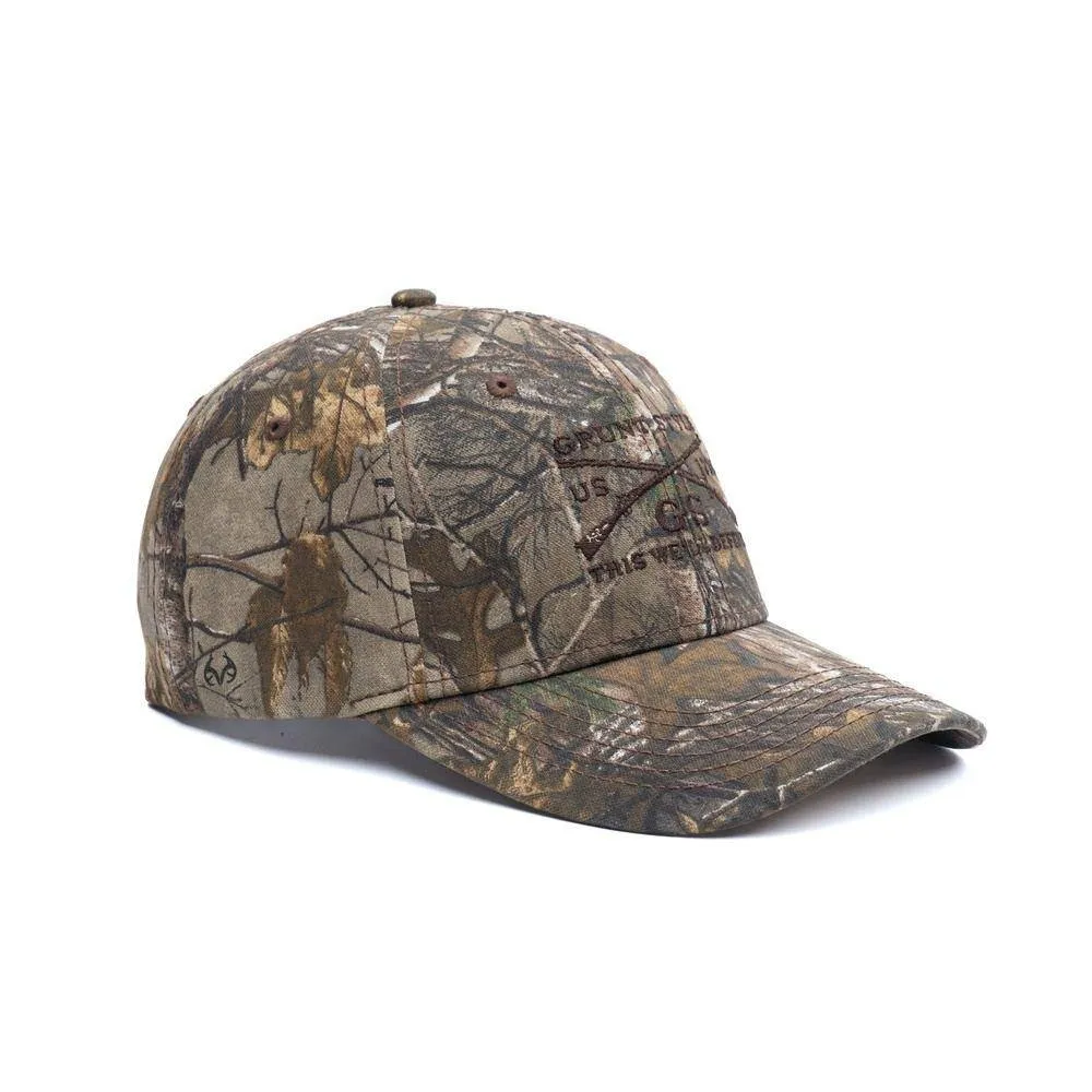 Grunt Style Realtree Xtra® Camo Hat