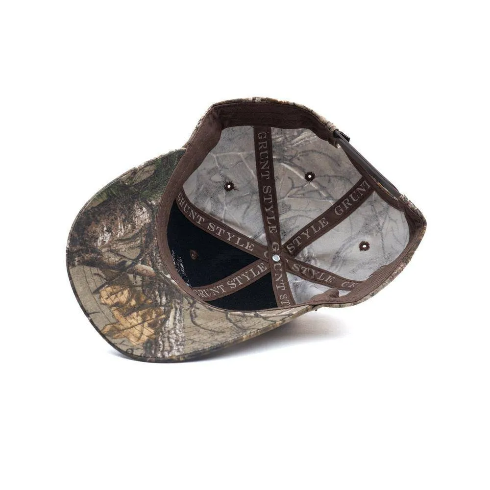 Grunt Style Realtree Xtra® Camo Hat