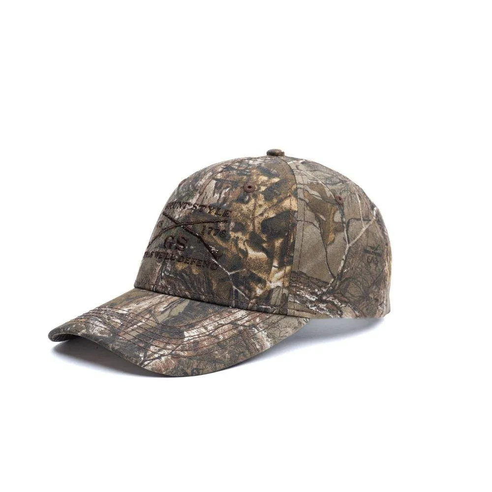 Grunt Style Realtree Xtra® Camo Hat
