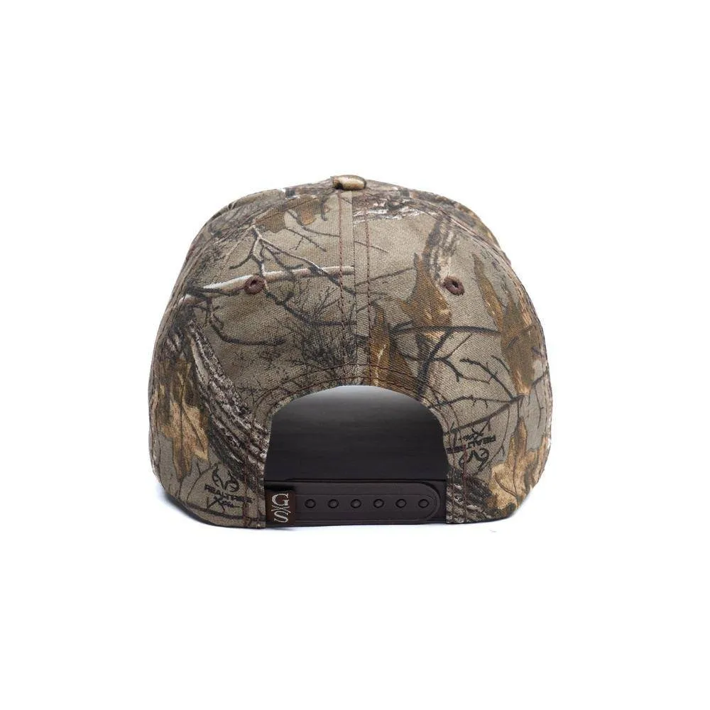 Grunt Style Realtree Xtra® Camo Hat