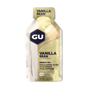 Gu Energy Gels - (Various flavours)