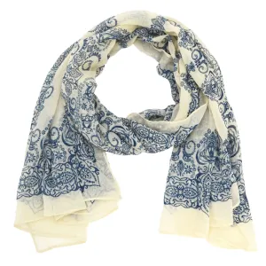 Hali Hankerchief Scarf