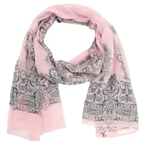 Hali Hankerchief Scarf