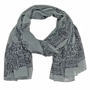 Hali Hankerchief Scarf