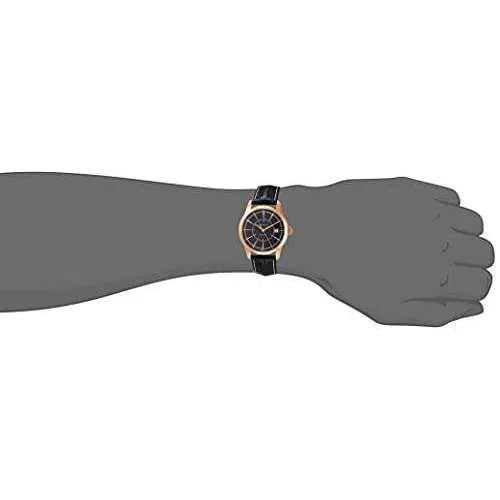 HAMILTON AMERICAN CLASSIC RAILROAD AUTO 40 MM MEN WATCH H40505731