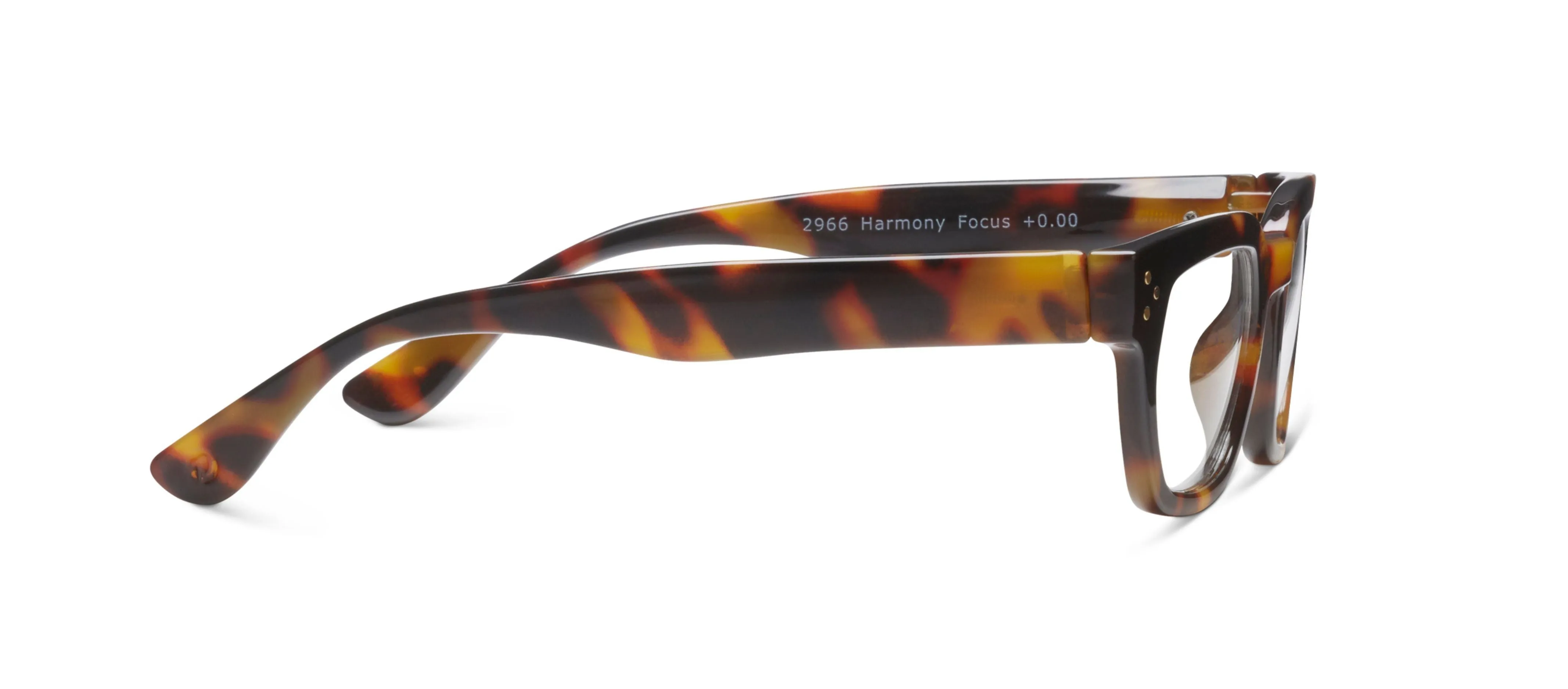 Harmony (Blue Light)