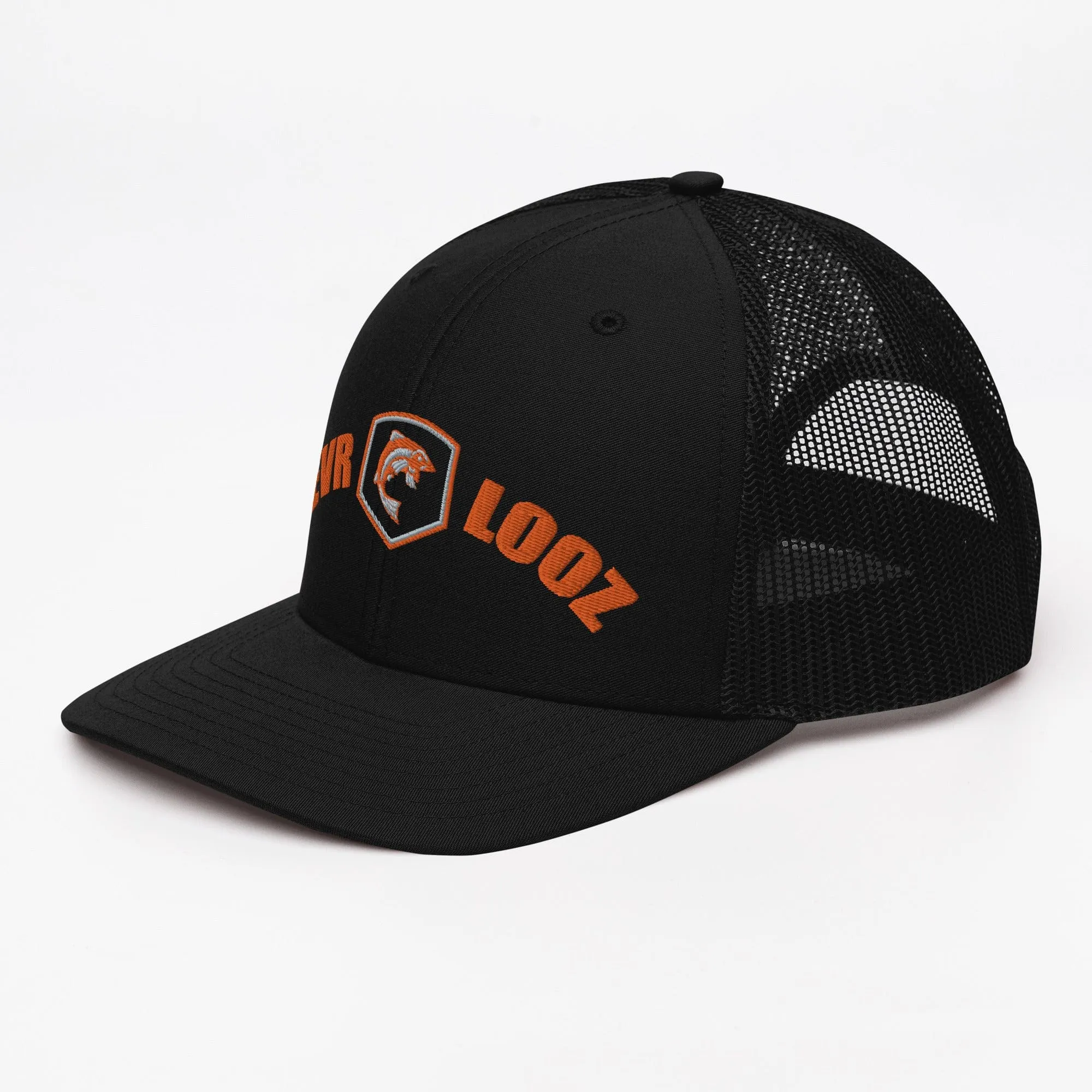 Hat - Arc Fish Trucker