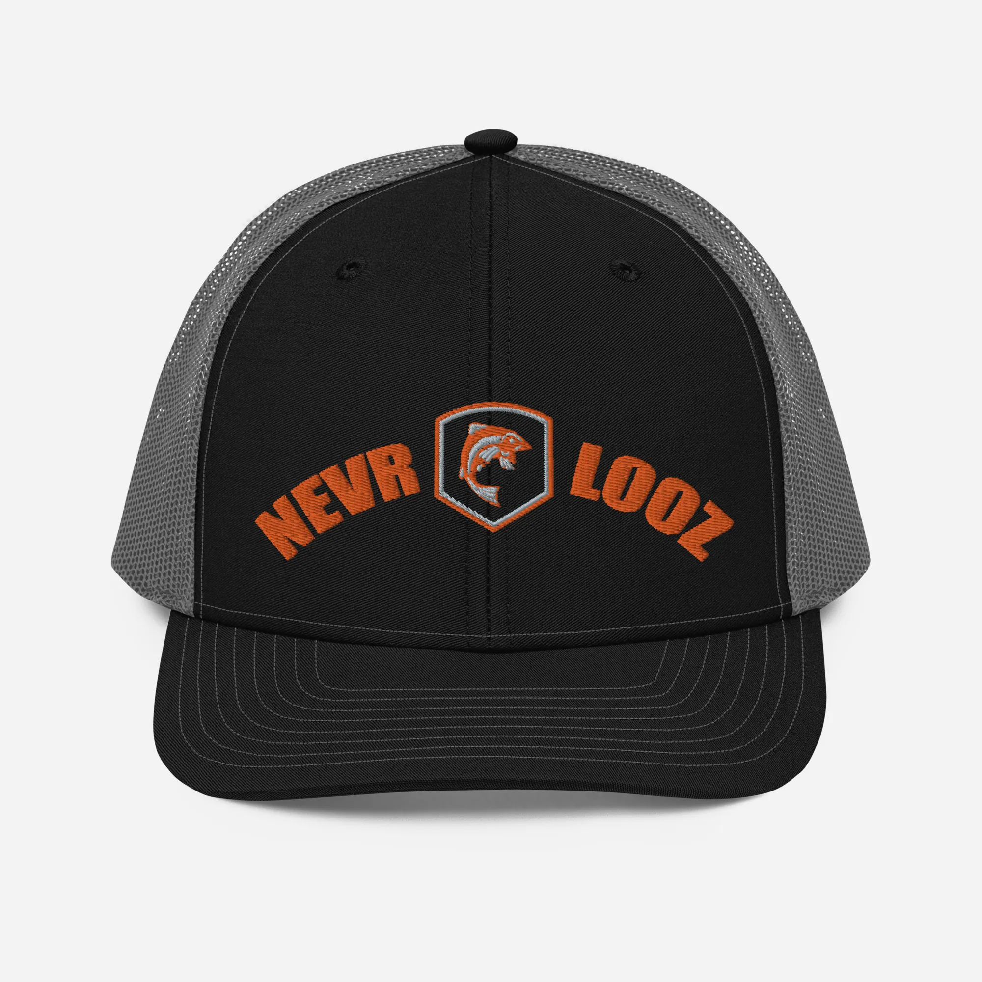 Hat - Arc Fish Trucker