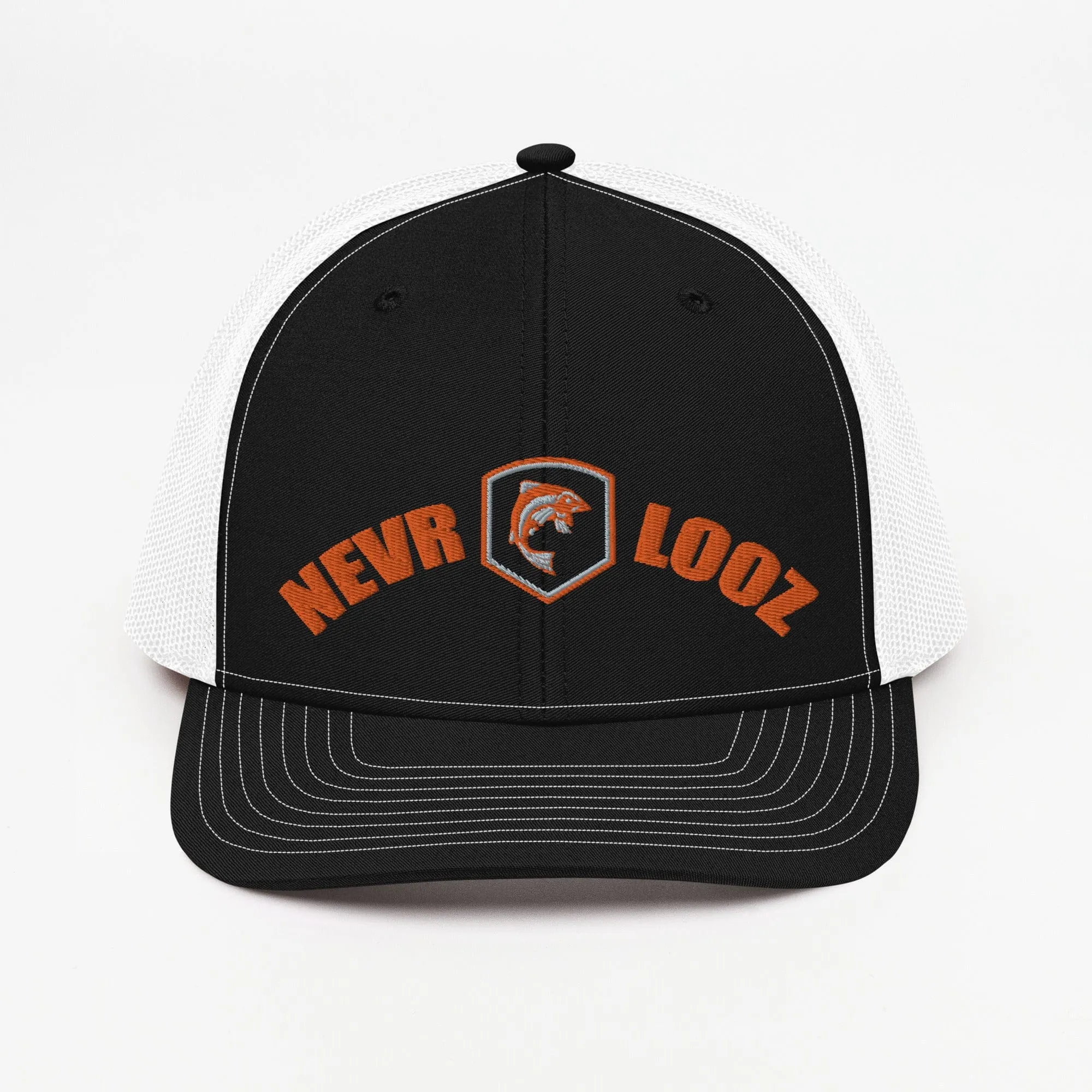 Hat - Arc Fish Trucker