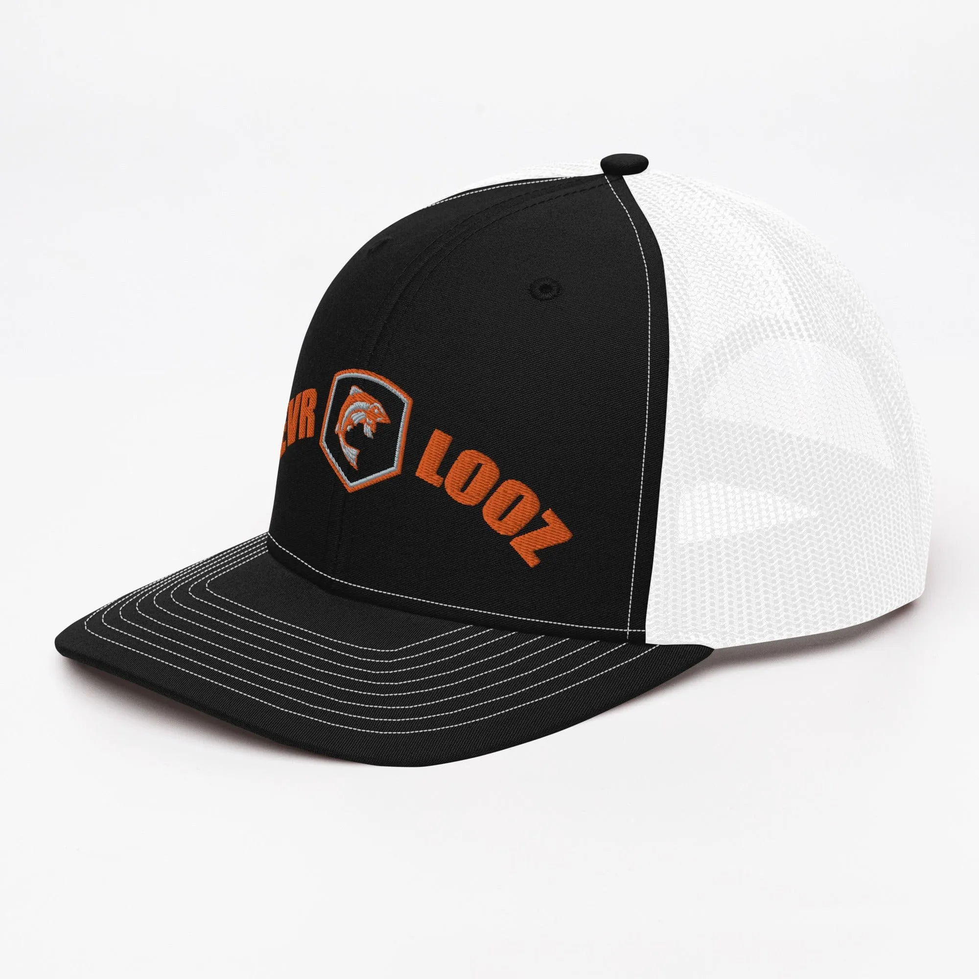 Hat - Arc Fish Trucker