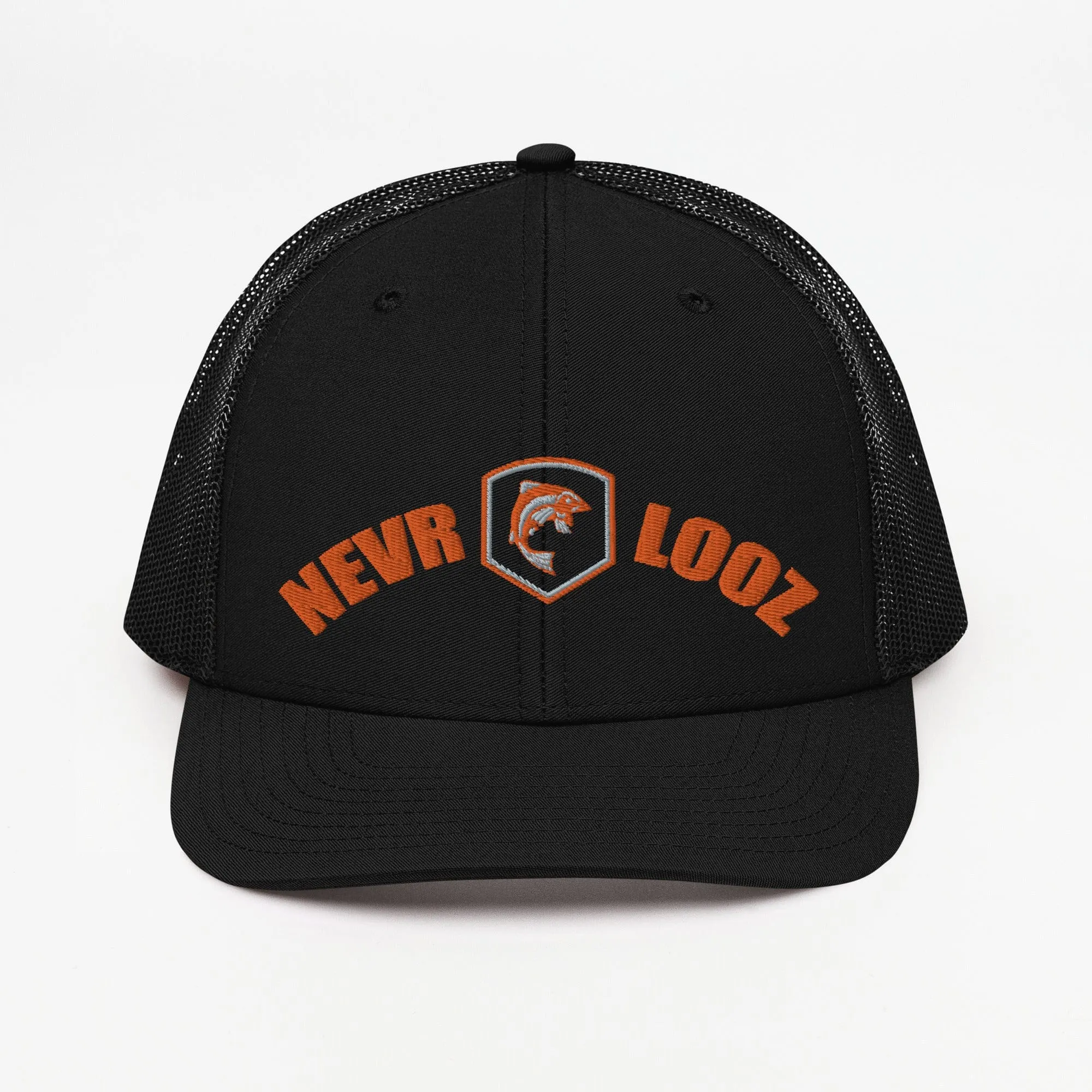 Hat - Arc Fish Trucker