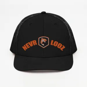 Hat - Arc Fish Trucker