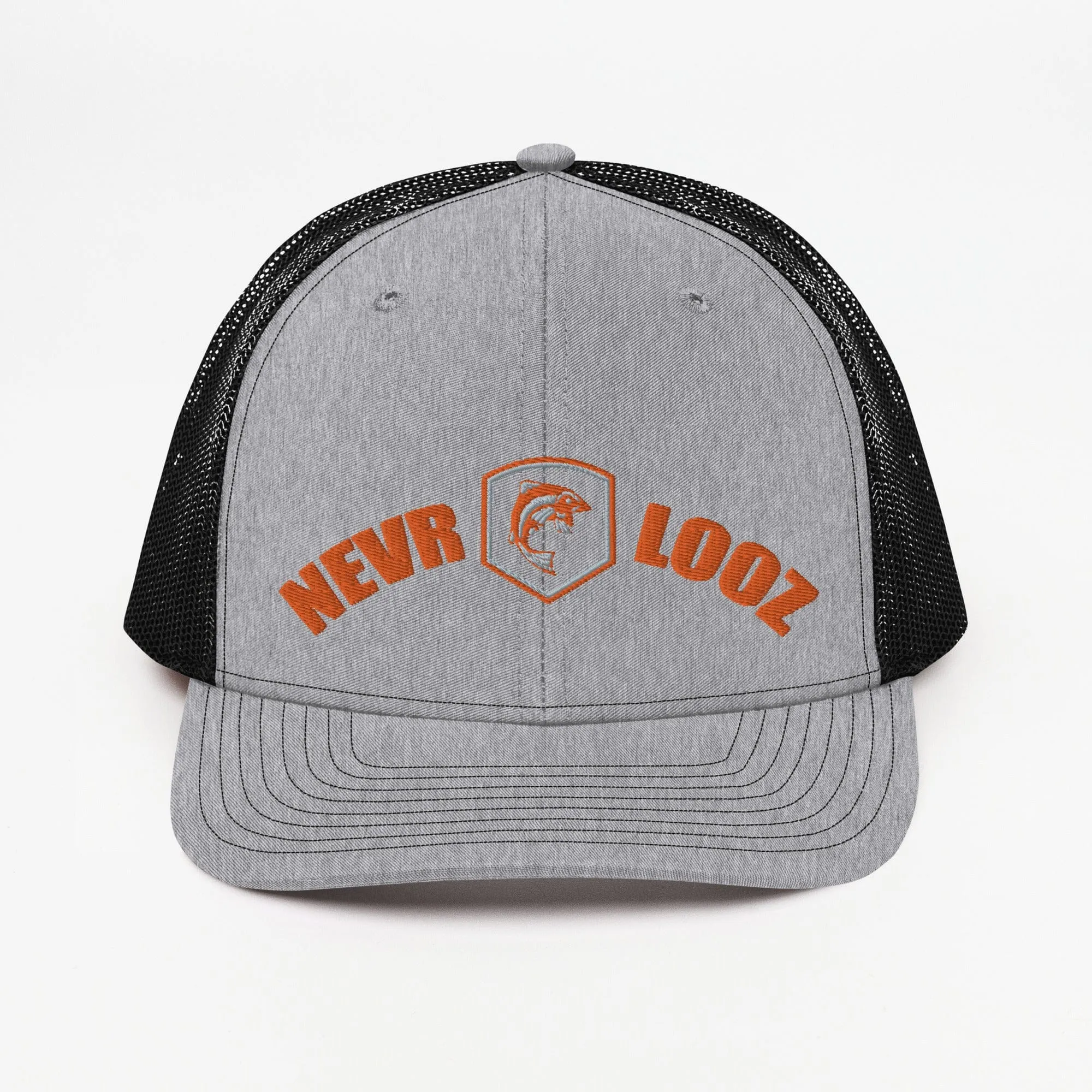Hat - Arc Fish Trucker