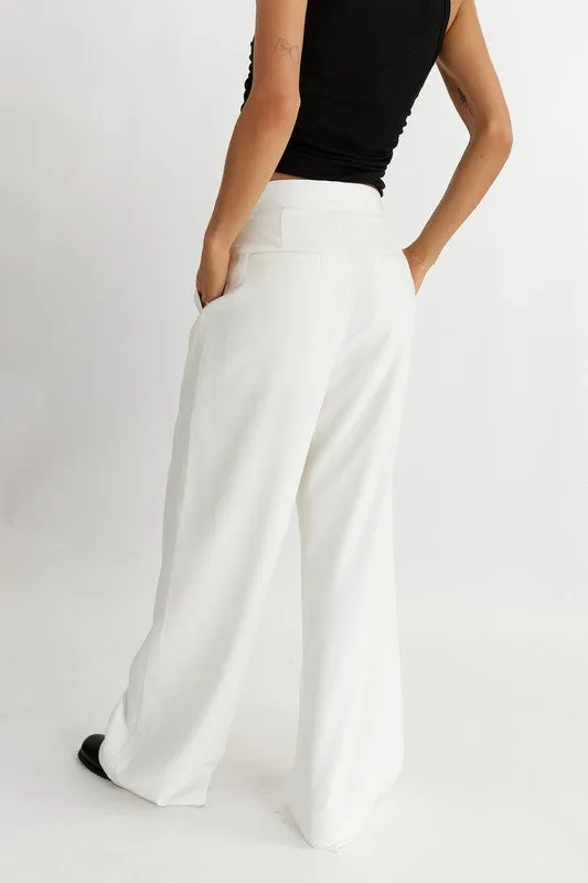 Henry Trouser Pant