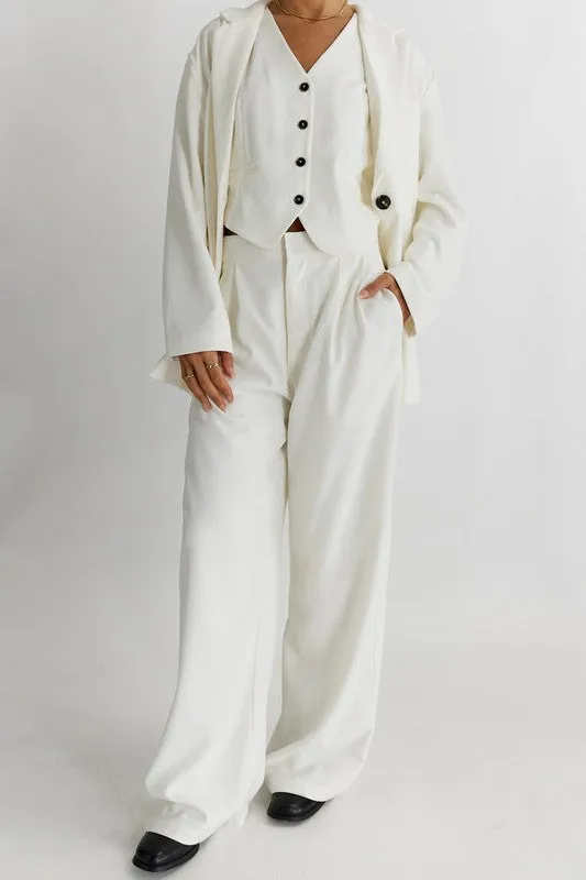 Henry Trouser Pant