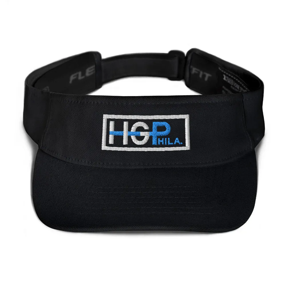 HGP Visor