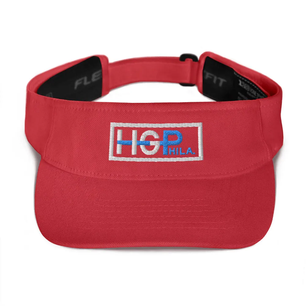 HGP Visor