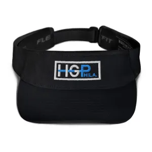 HGP Visor