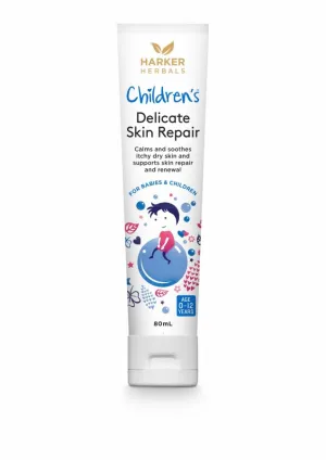 HHP Delicate Skin Repair Cream 80ml