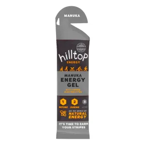 Hilltop Energy Gel