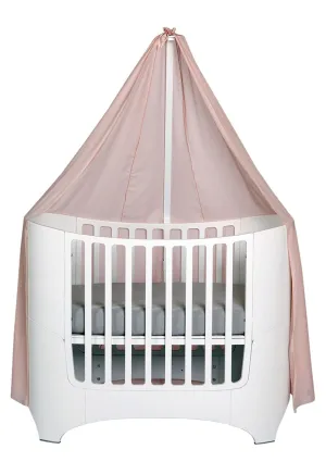 Himmel für 'Classic' Babybett Dusty Rose