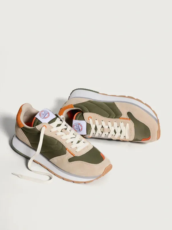 Hoff Rhodes trainers