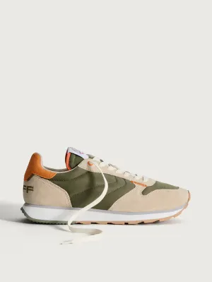 Hoff Rhodes trainers