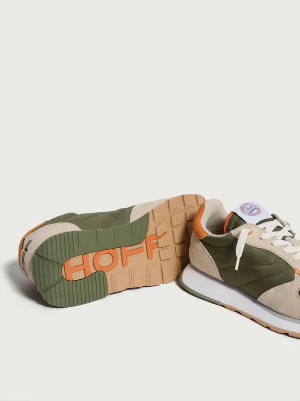 Hoff Rhodes trainers