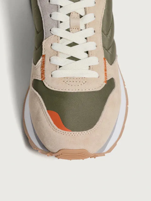 Hoff Rhodes trainers