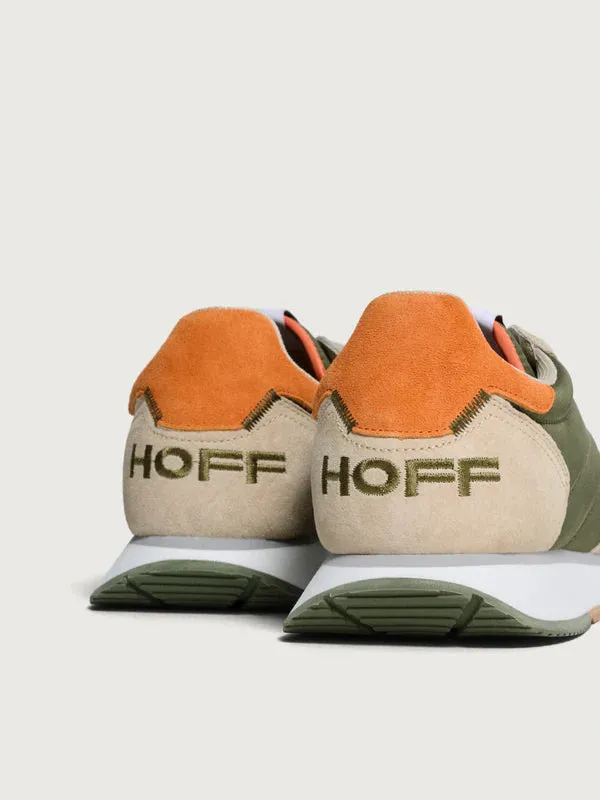 Hoff Rhodes trainers