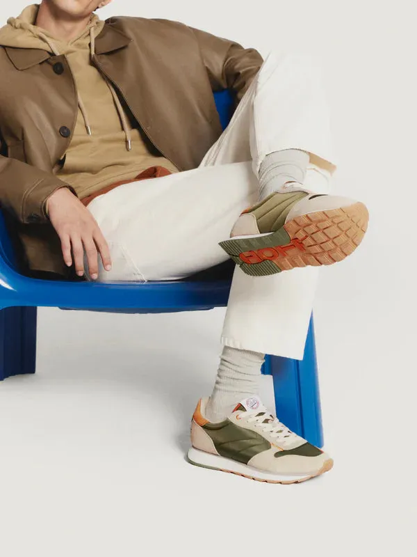Hoff Rhodes trainers