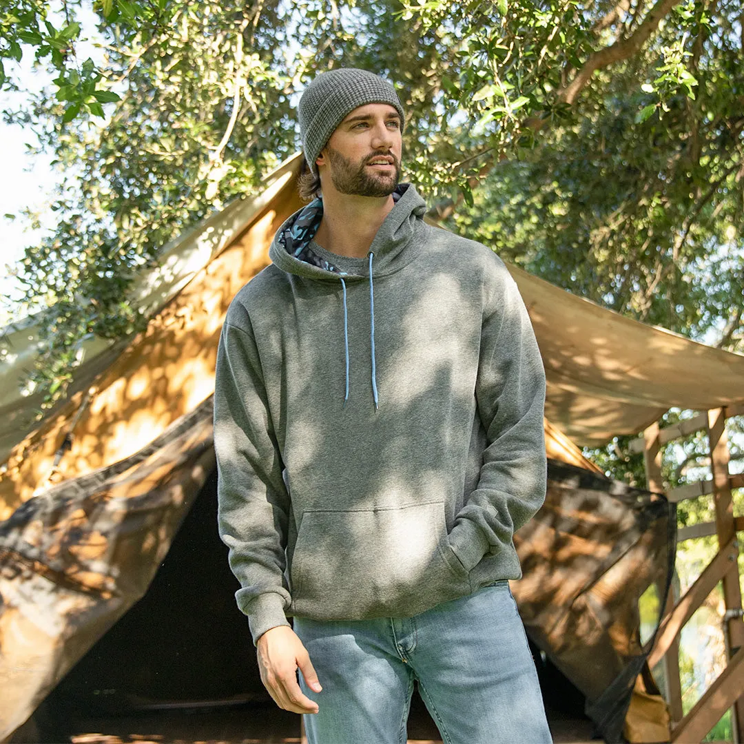 HOODIE   BEANIE