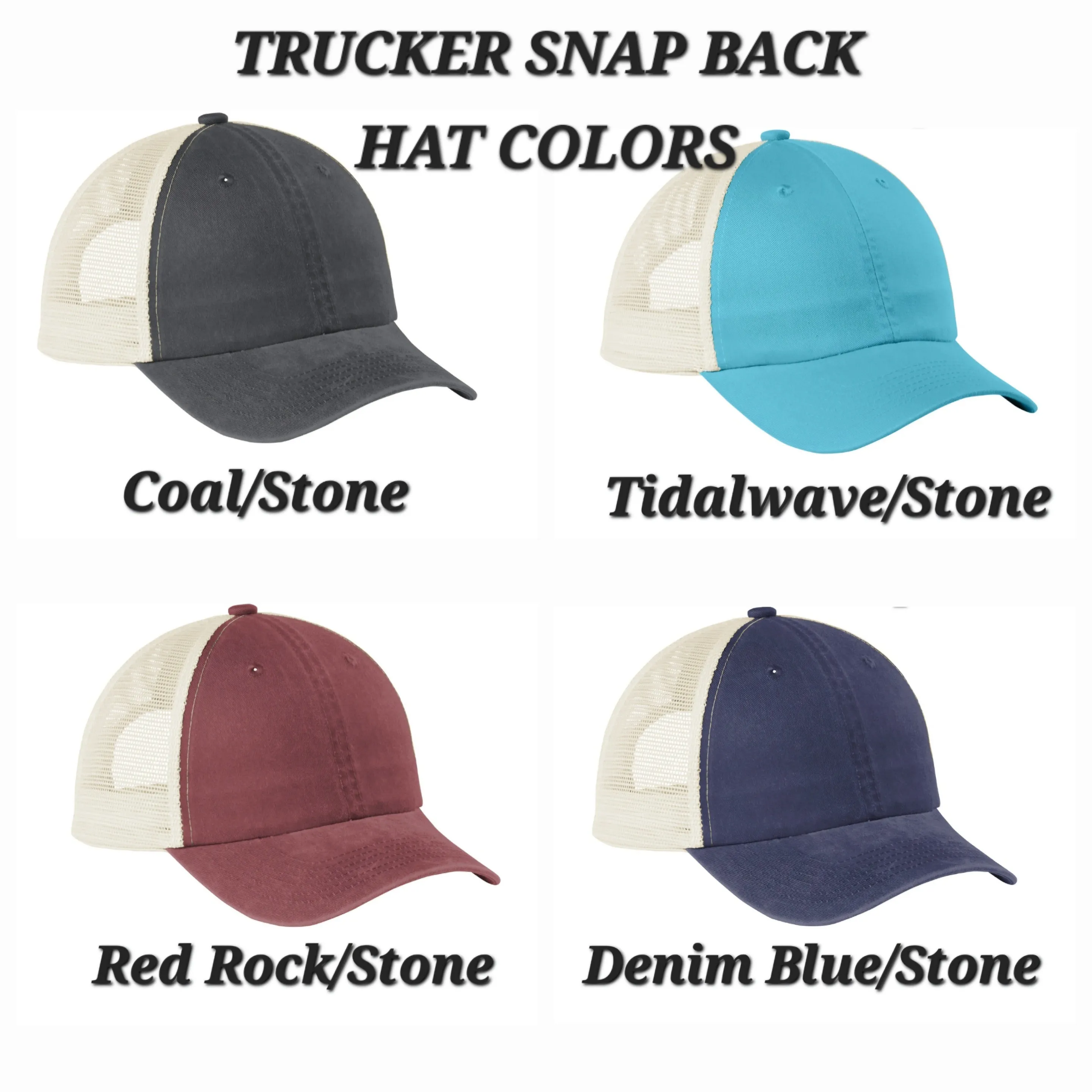 Horse First. The Rest Later Hat