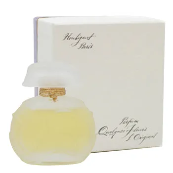 Houbigant Quelques Fleurs Parfum for Women