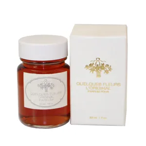 Houbigant Quelques Fleurs Parfum for Women