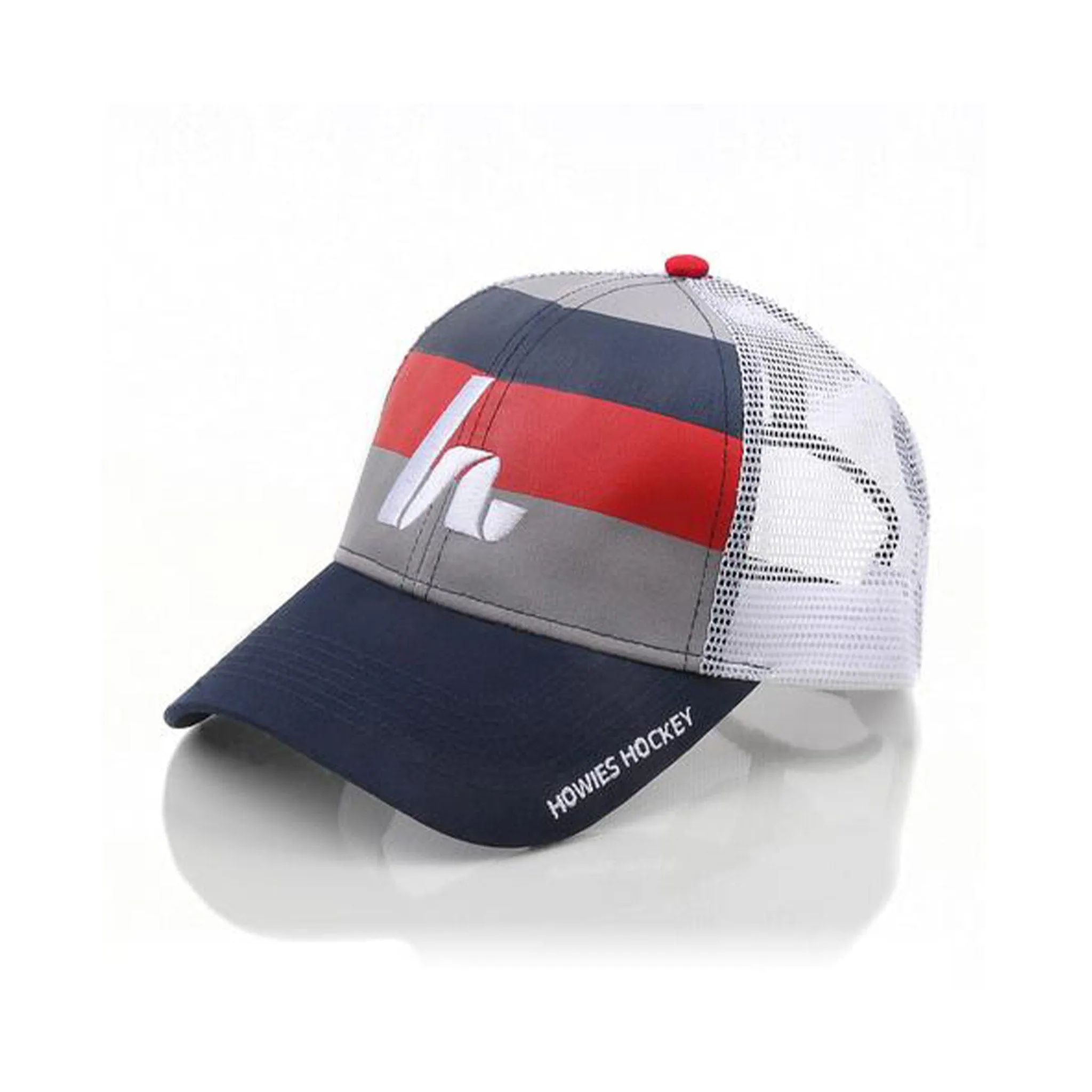 Howies Hockey Post Game Hat