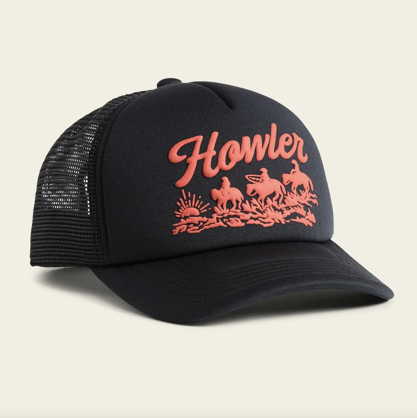 Howler Posse Foam Dome