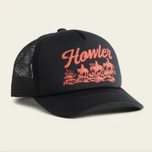 Howler Posse Foam Dome