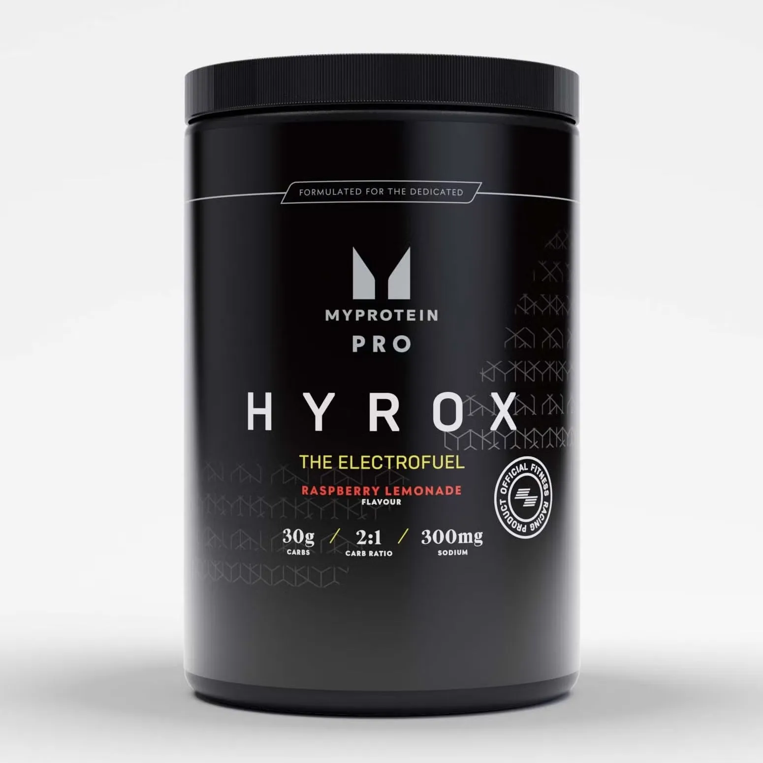 Hyrox Electrofuel
